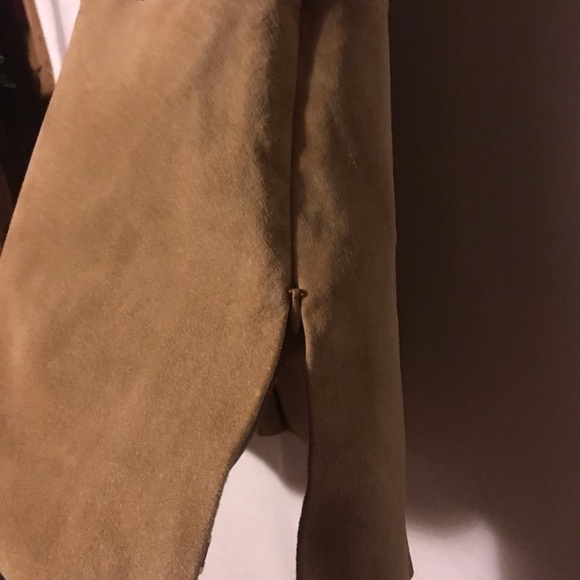 Guess Genuine Leather Tank - Picture 3 of 5